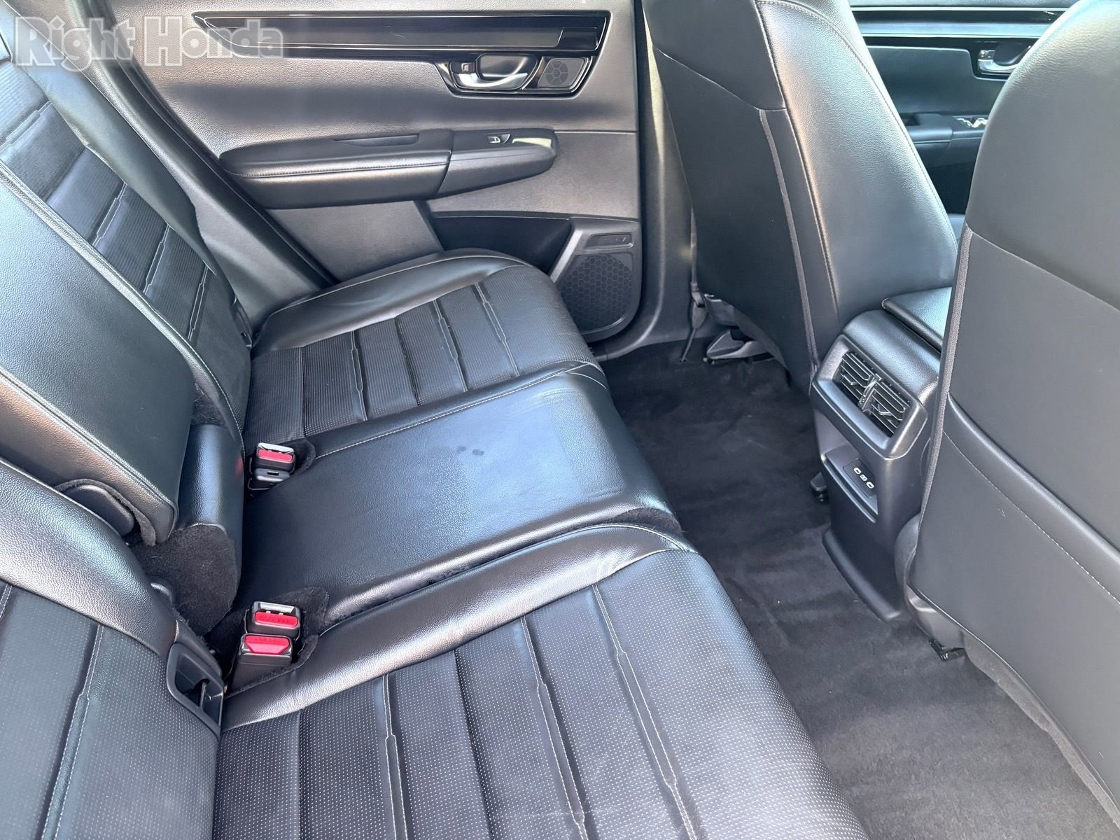 Used 2024 Honda CR-V EX-L image 27