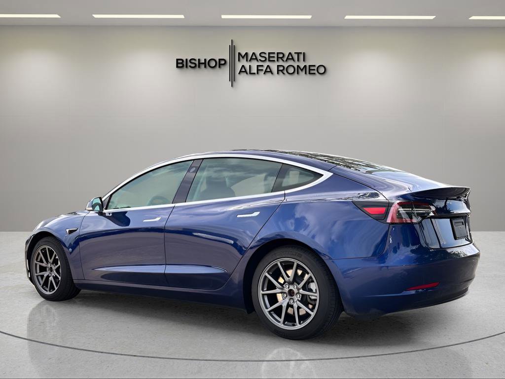 Used 2020 Tesla Model 3 Long Range image 5