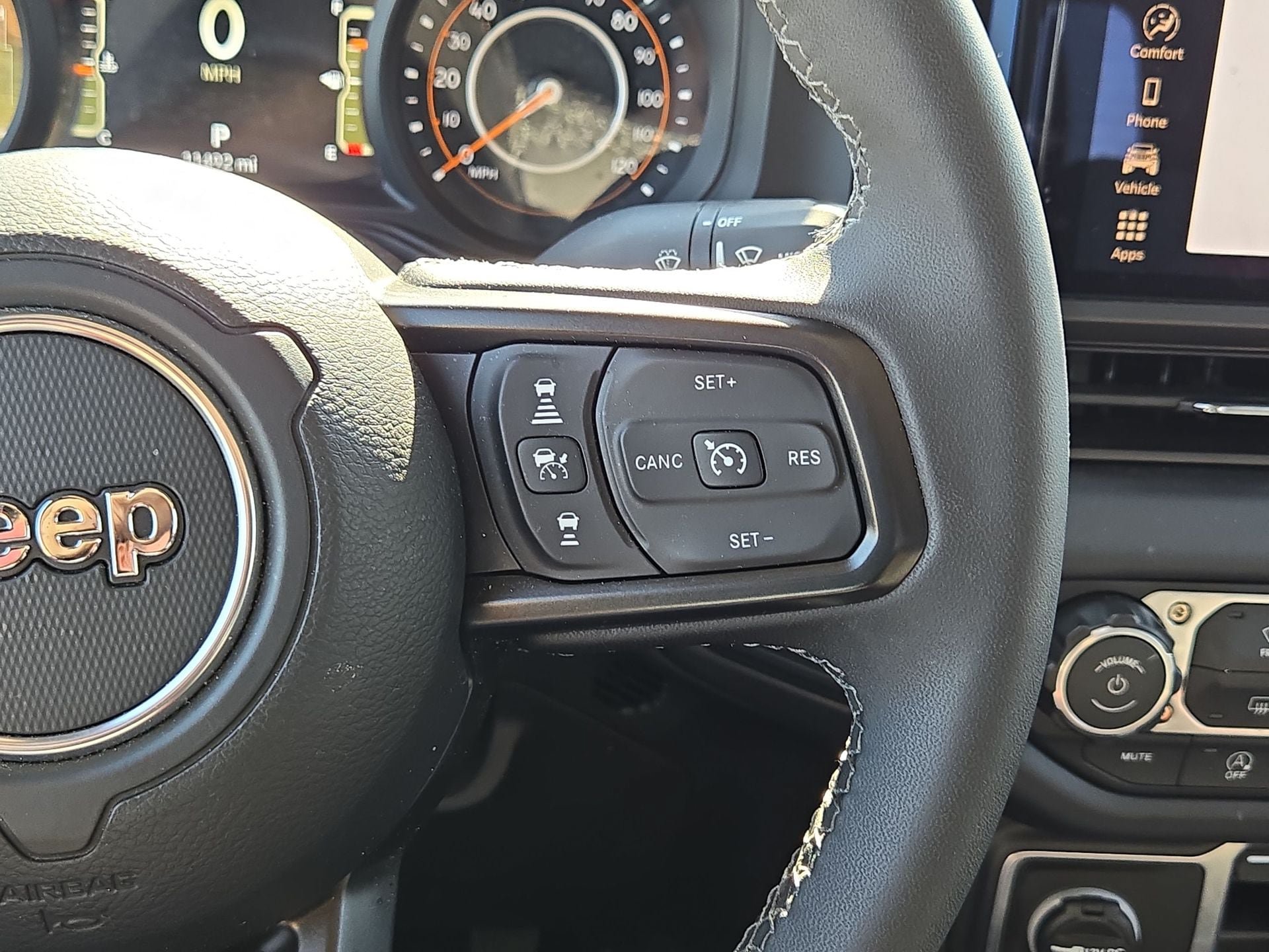 Used 2026 Jeep Gladiator Rubicon AWD/4WD image 21