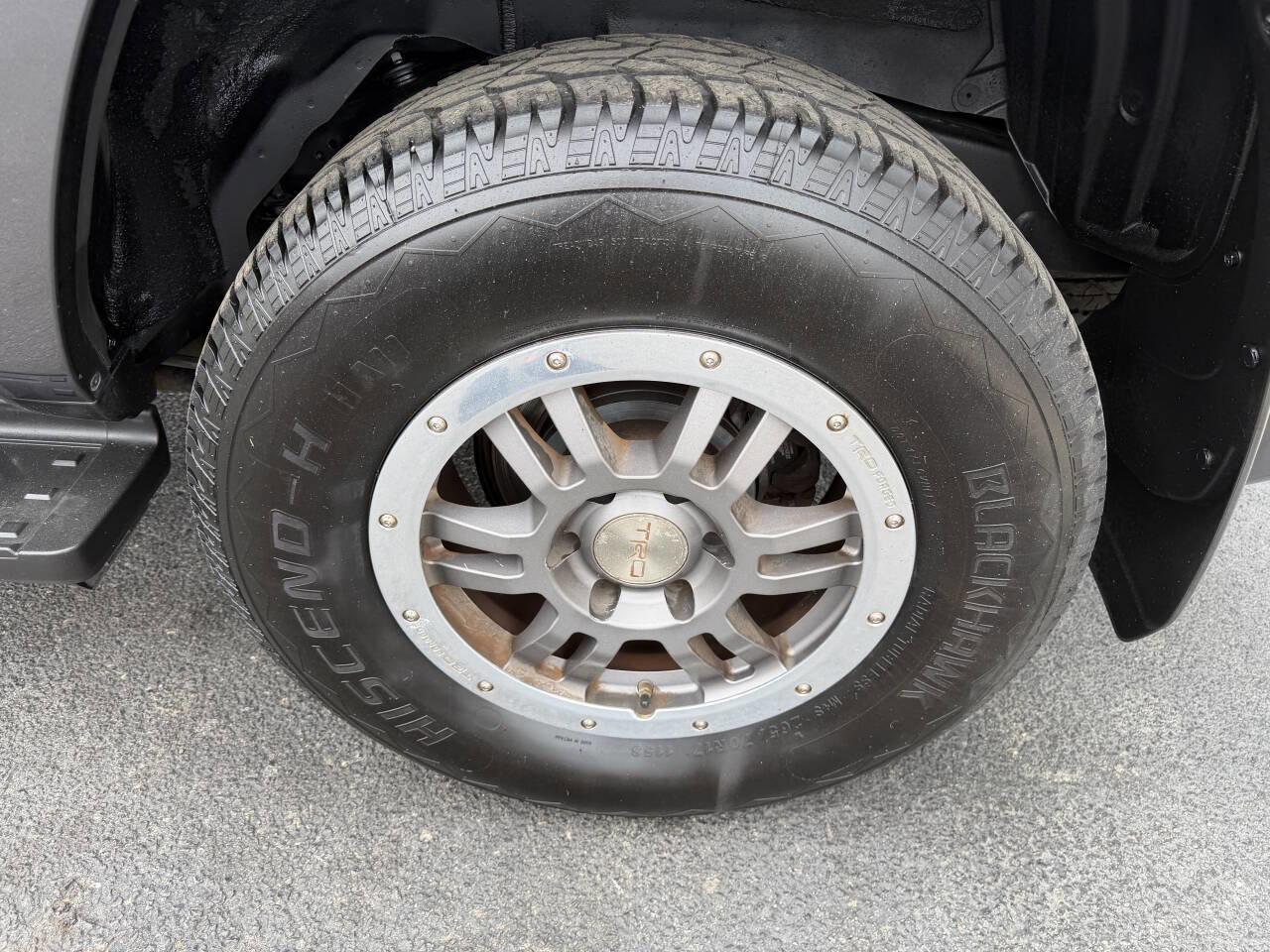 Used 2015 Toyota 4Runner Trail image 25