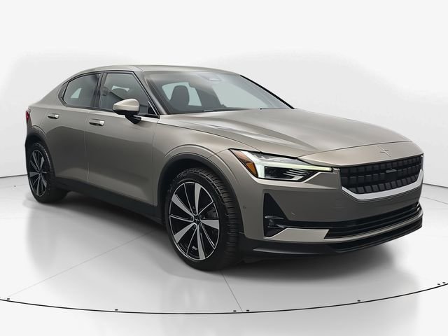 Used 2022 Polestar Polestar 2 w/ Pilot Package image 2