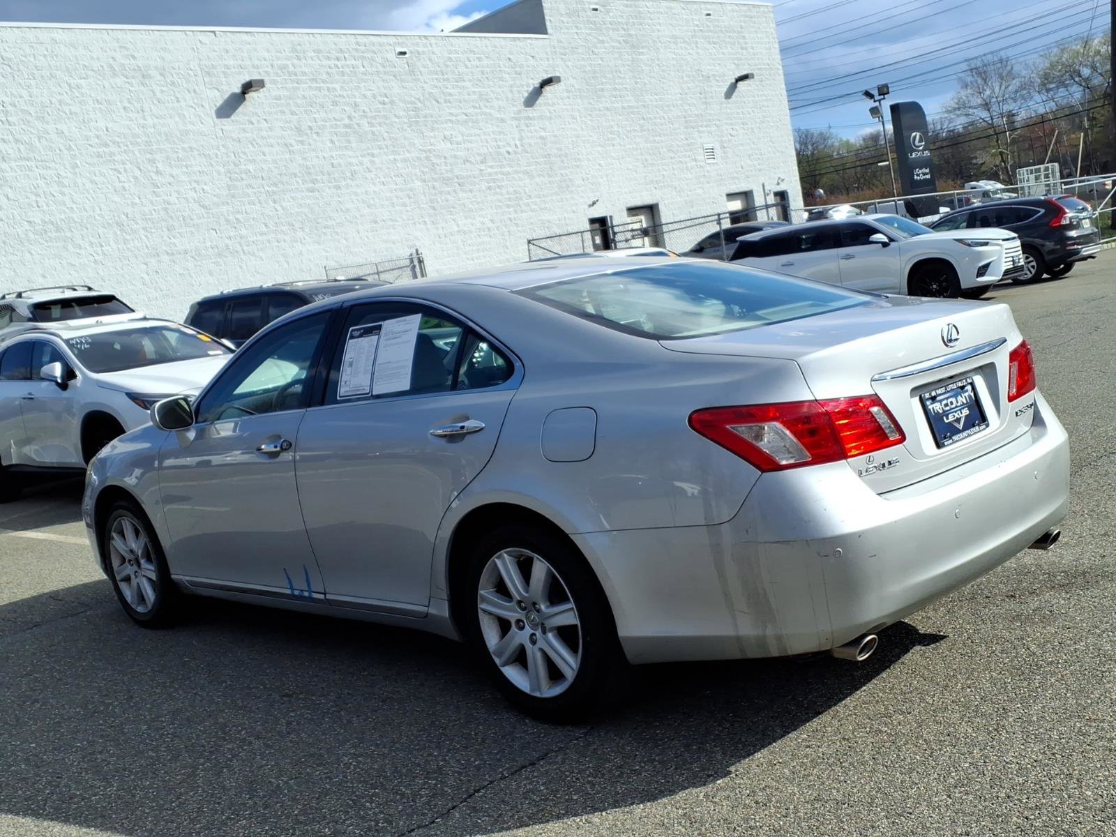 Used 2008 Lexus ES 350 image 18