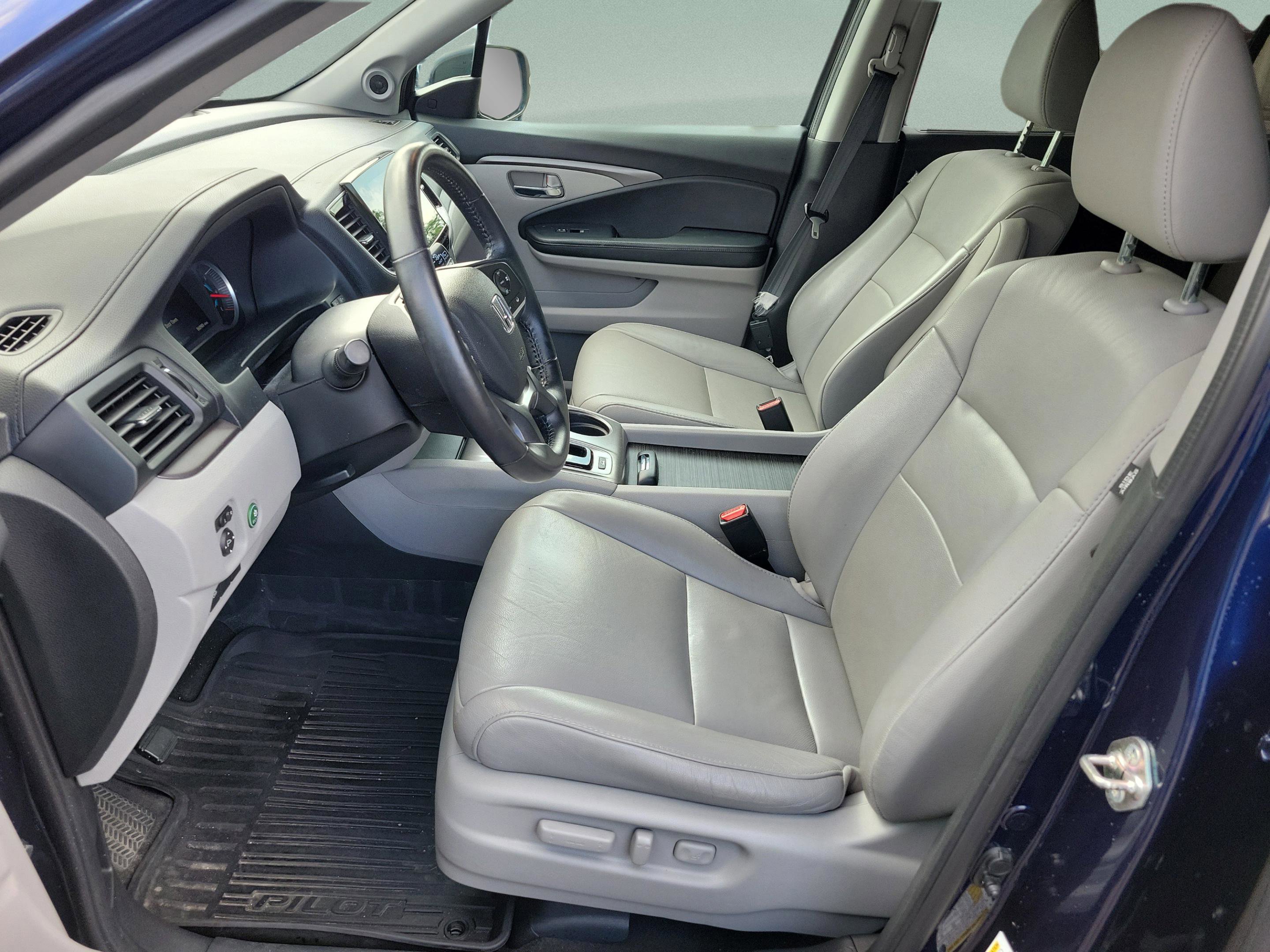 Used 2019 Honda Pilot EX-L image 25