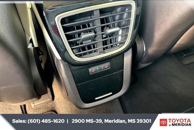 Used 2022 Lincoln Nautilus Black Label image 23