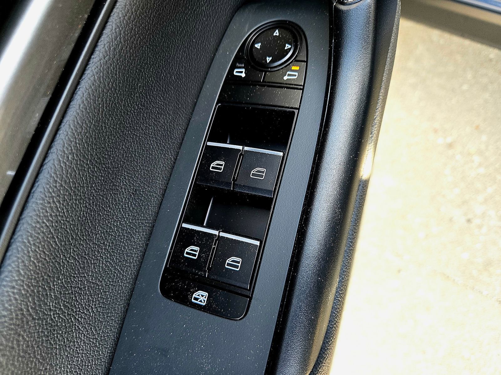 New 2026 MAZDA CX-50 AWD 2.5 S w/ Cargo Package image 20