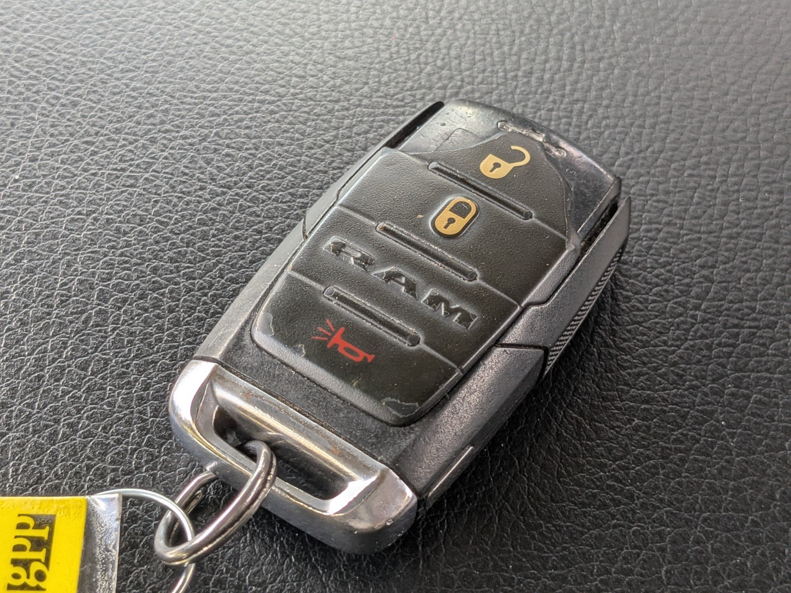 Certified 2019 RAM 1500 Tradesman w/ Tradesman Group image 27