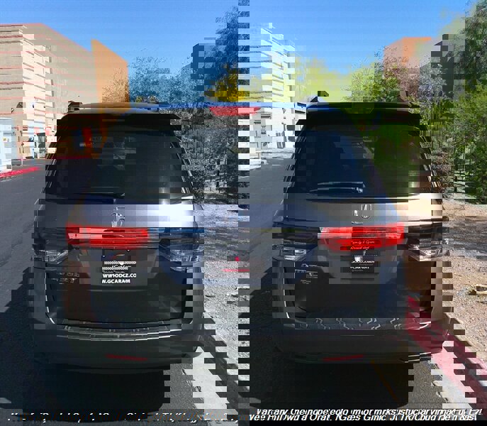 Used 2016 Honda Odyssey LX image 4