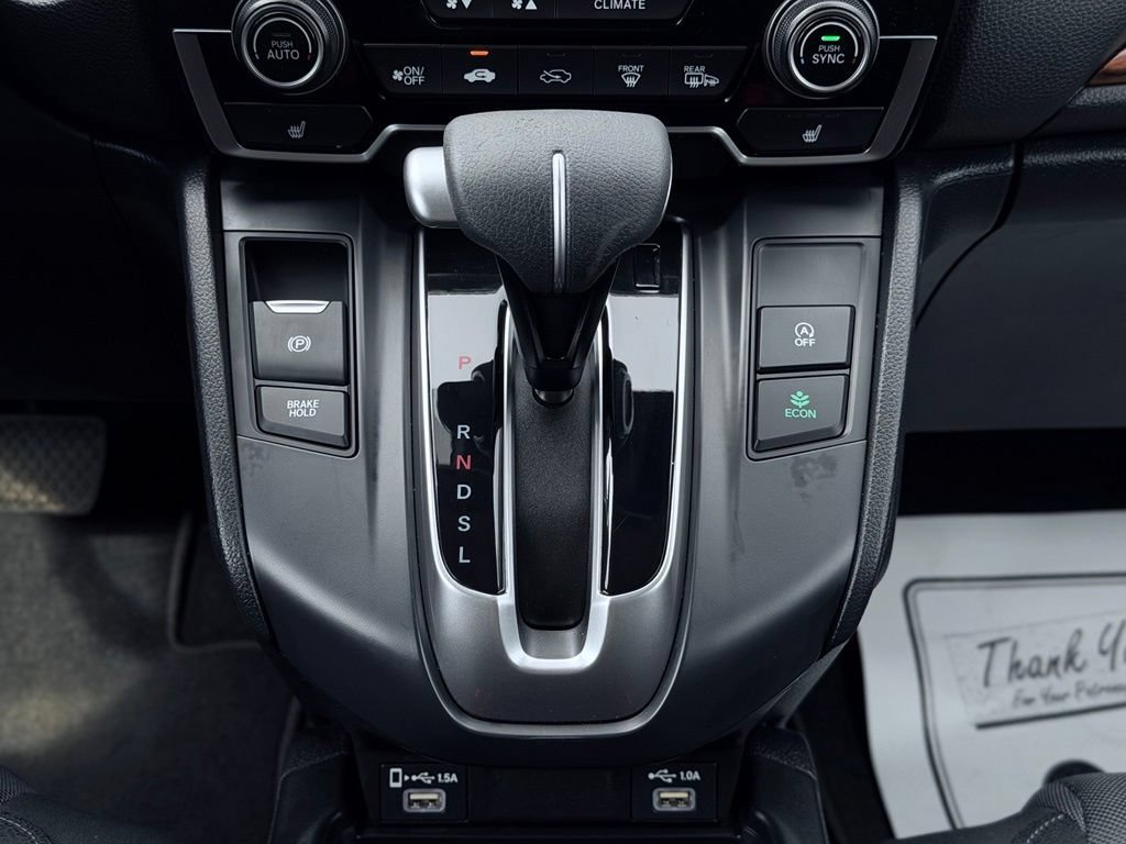 Used 2022 Honda CR-V EX image 34