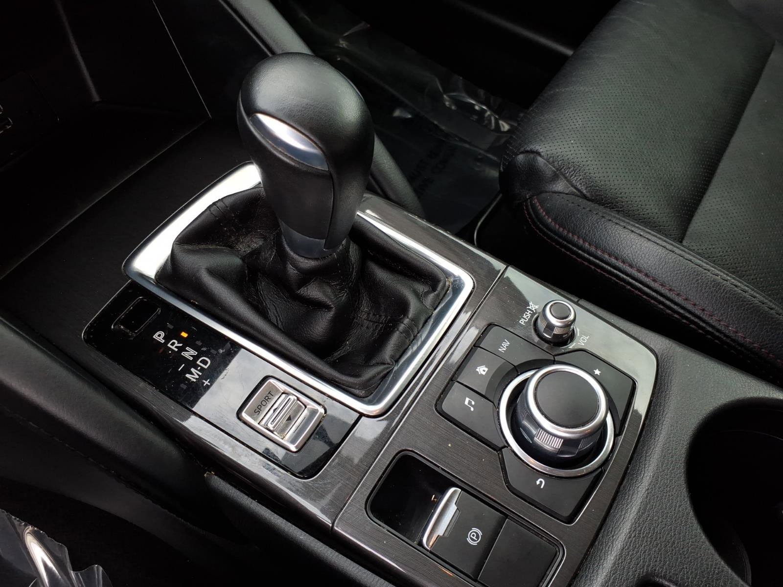 Used 2016 MAZDA CX-5 Grand Touring image 33