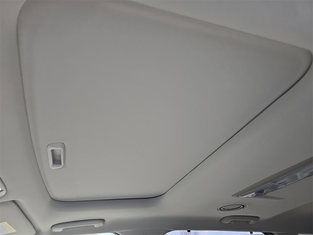 New 2025 Kia Telluride EX image 25