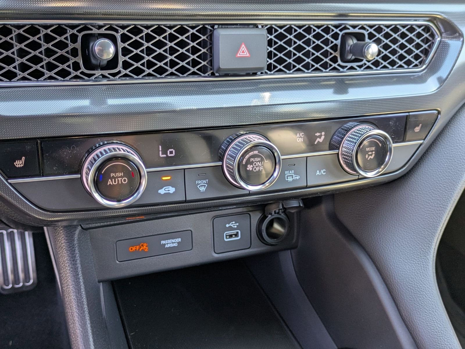 New 2025 Acura Integra A-Spec image 20