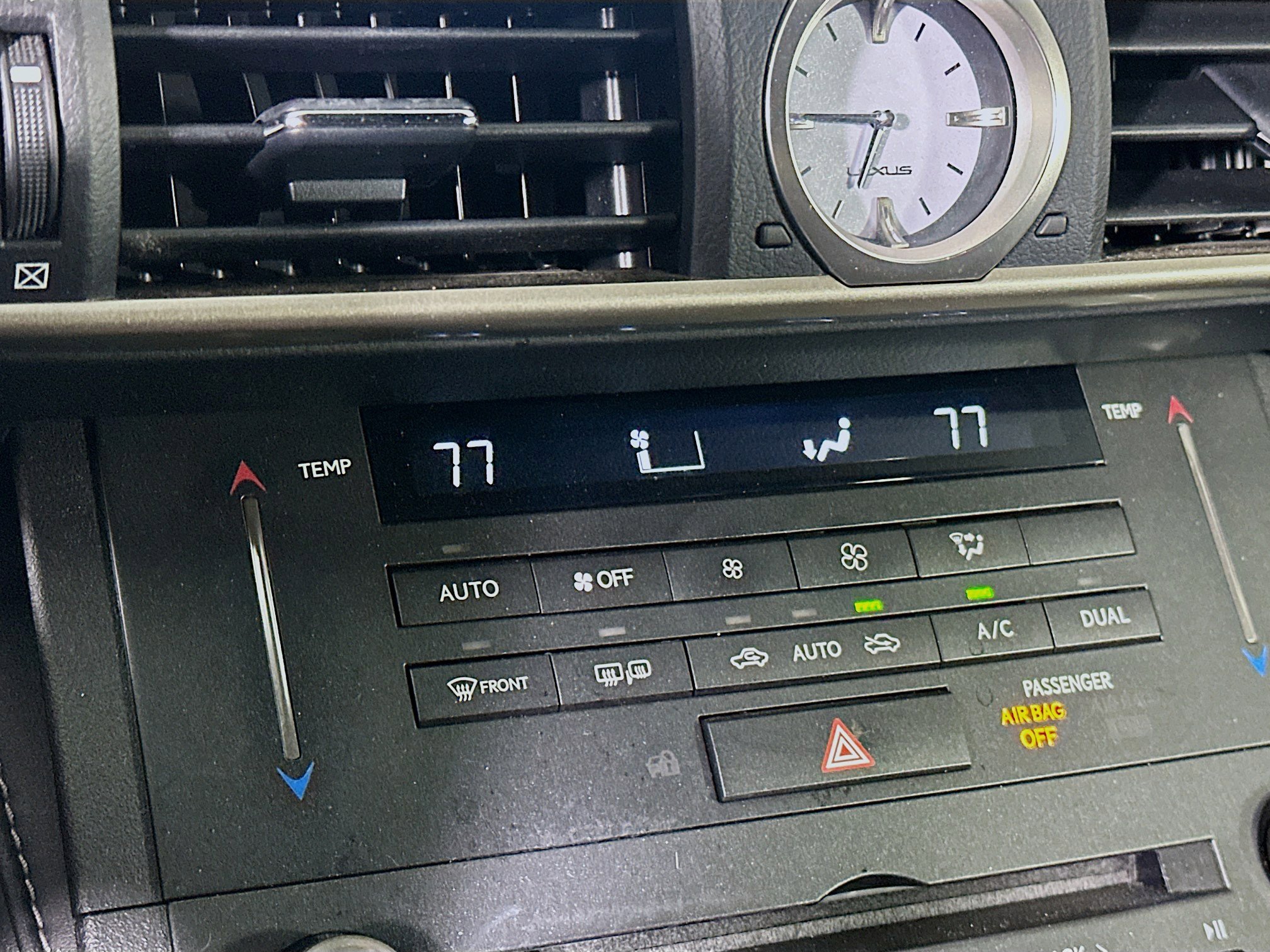 Used 2016 Lexus RC 350 image 24