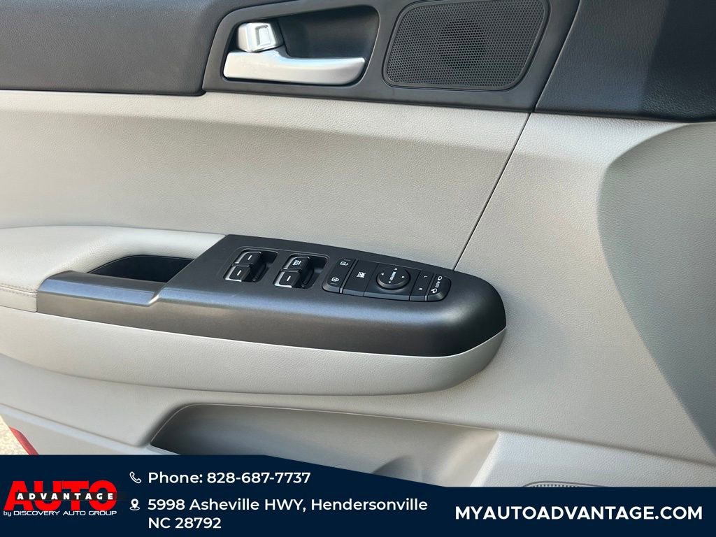 Used 2022 Kia Sportage LX w/ LX AWD Value Edition Package image 23