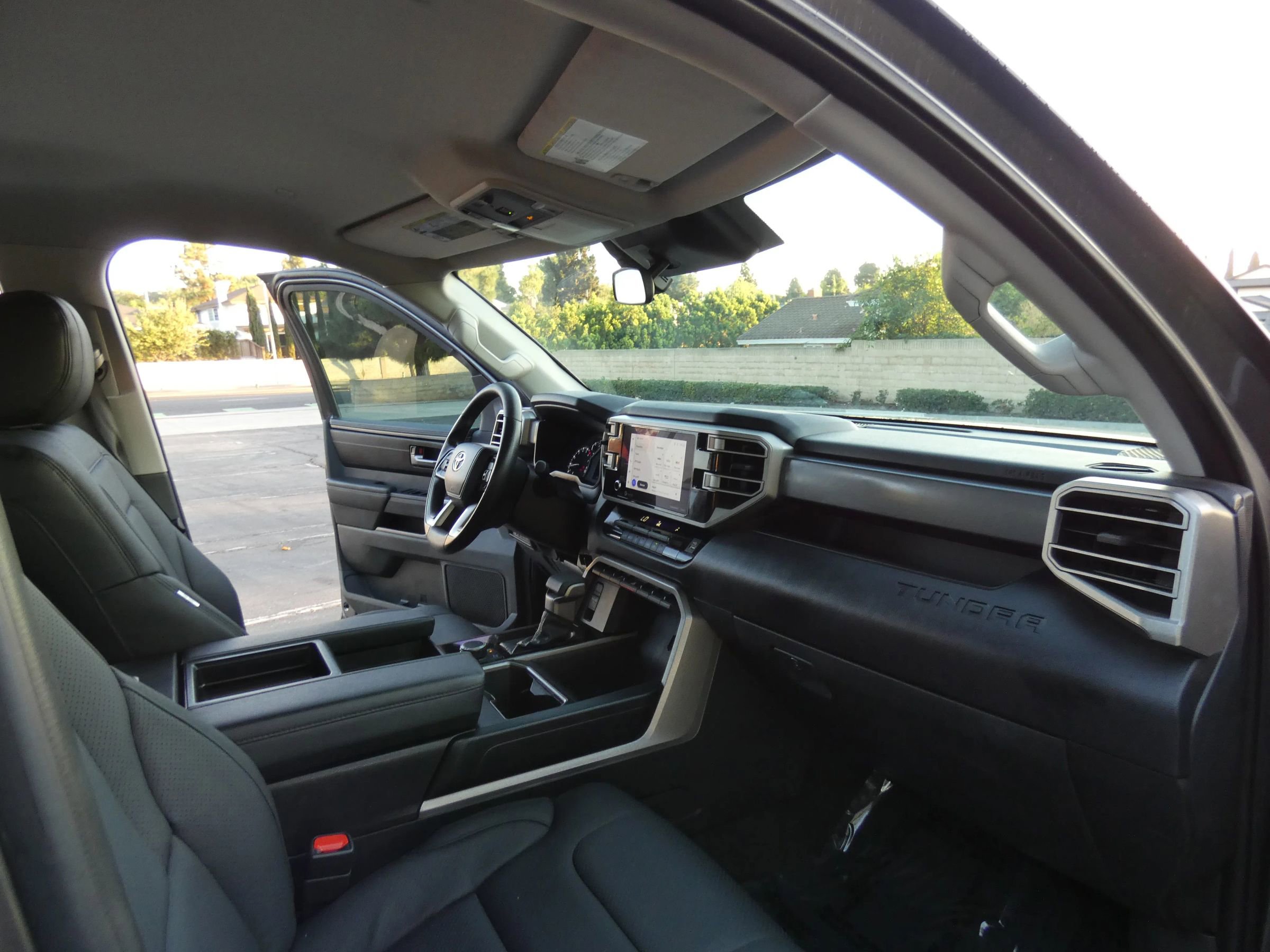 Used 2024 Toyota Tundra SR5 image 30