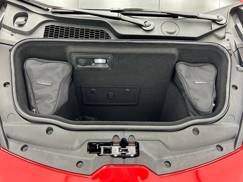 Used 2021 Lamborghini Huracan EVO image 23