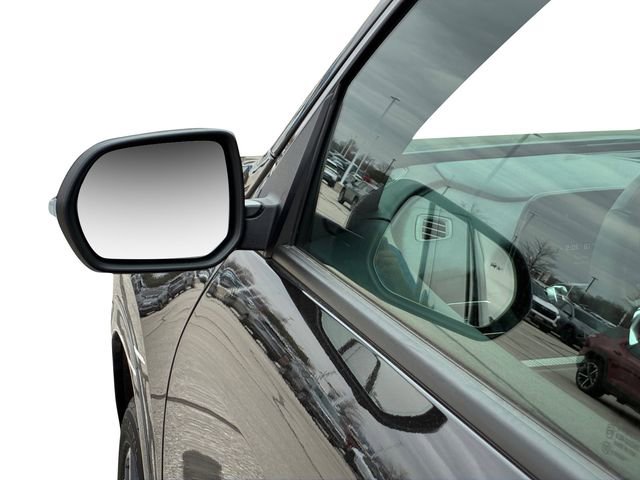 New 2026 Chevrolet Traverse High Country image 10