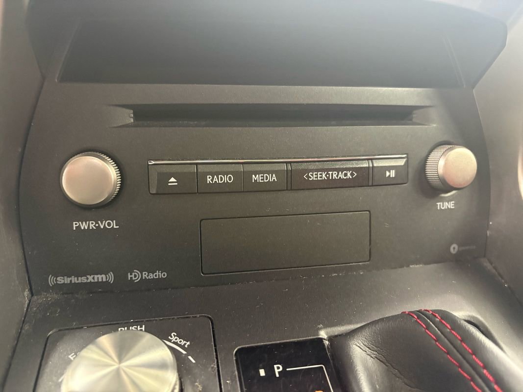 Used 2021 Lexus NX 300 F Sport w/ Accessory Package 2 image 30