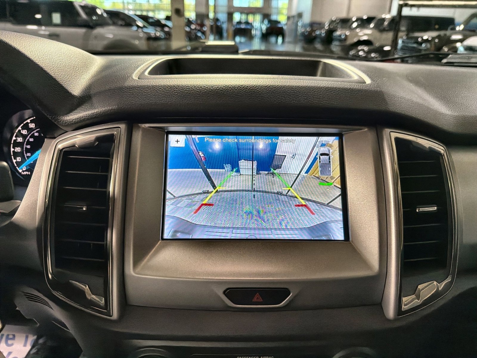 Used 2019 Ford Ranger XLT w/ Equipment Group 302A Luxury image 42