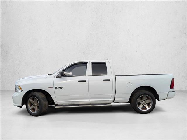 Used 2014 RAM 1500 Express image 6