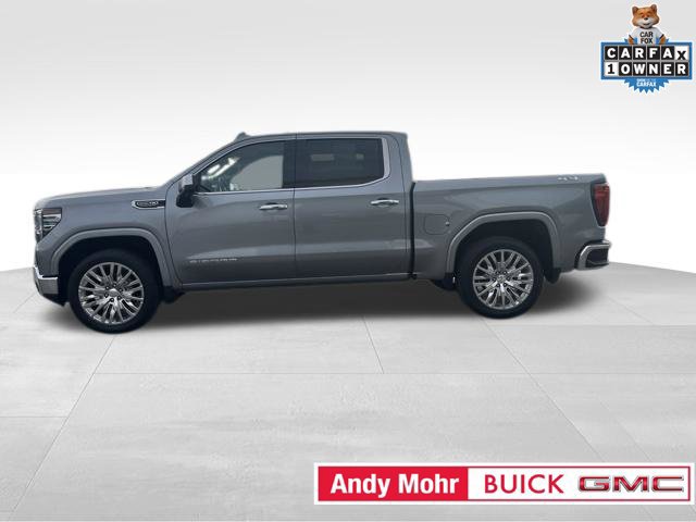Used 2023 GMC Sierra 1500 SLT AWD/4WD image 11