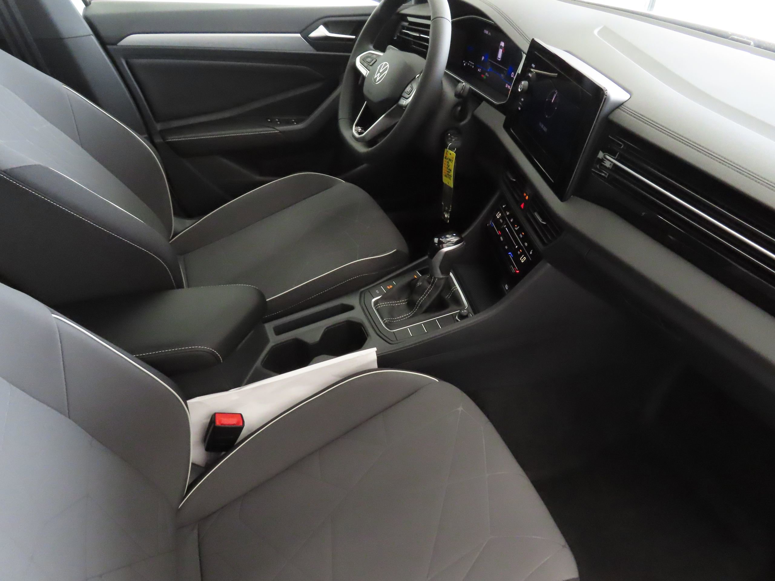 New 2026 Volkswagen Jetta Sport FWD image 23