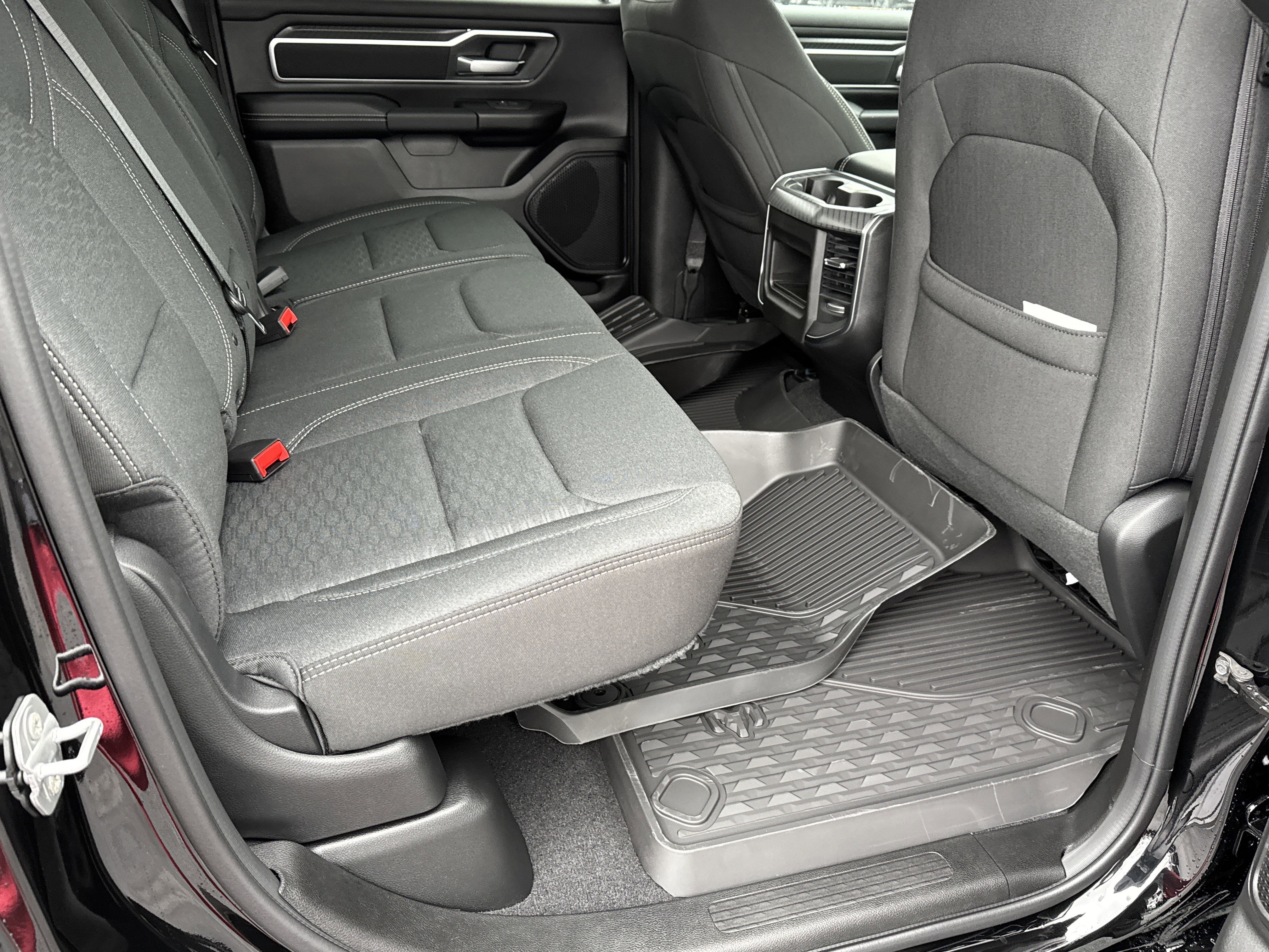 New 2026 RAM 1500 Big Horn image 21