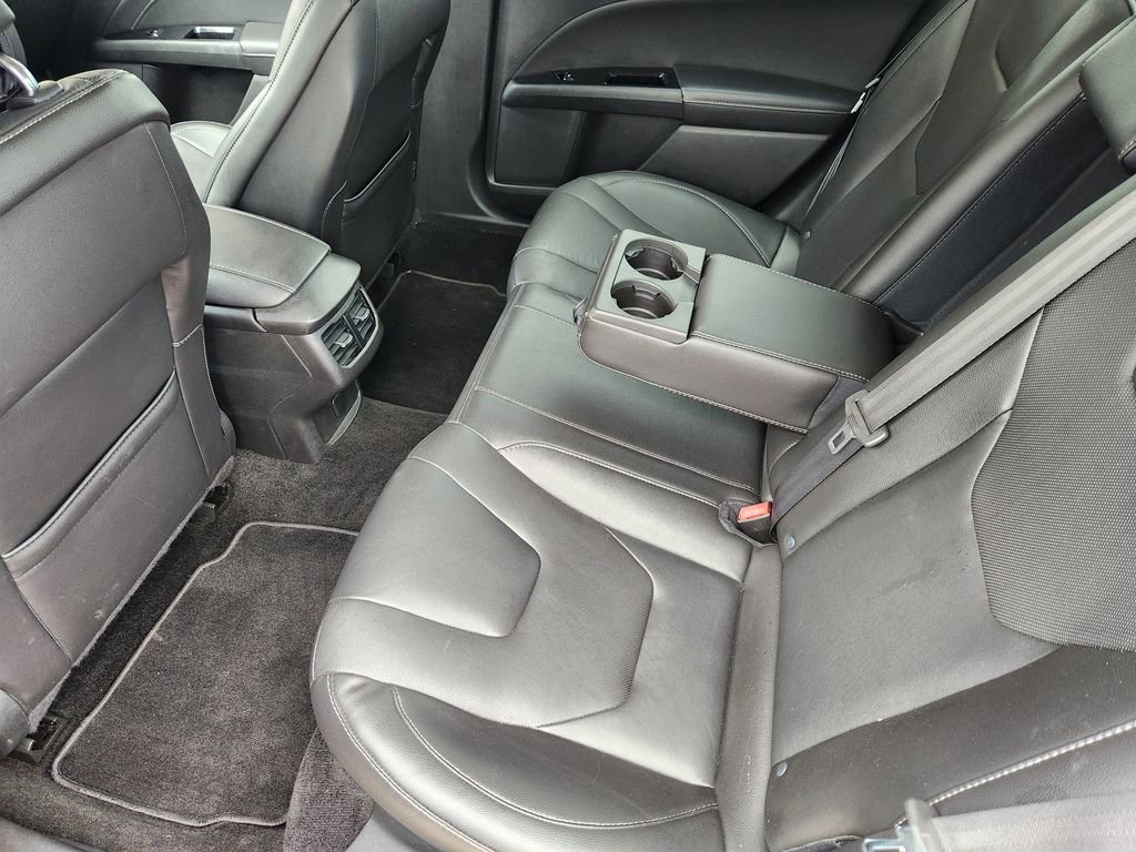 Used 2015 Ford Fusion Titanium image 31
