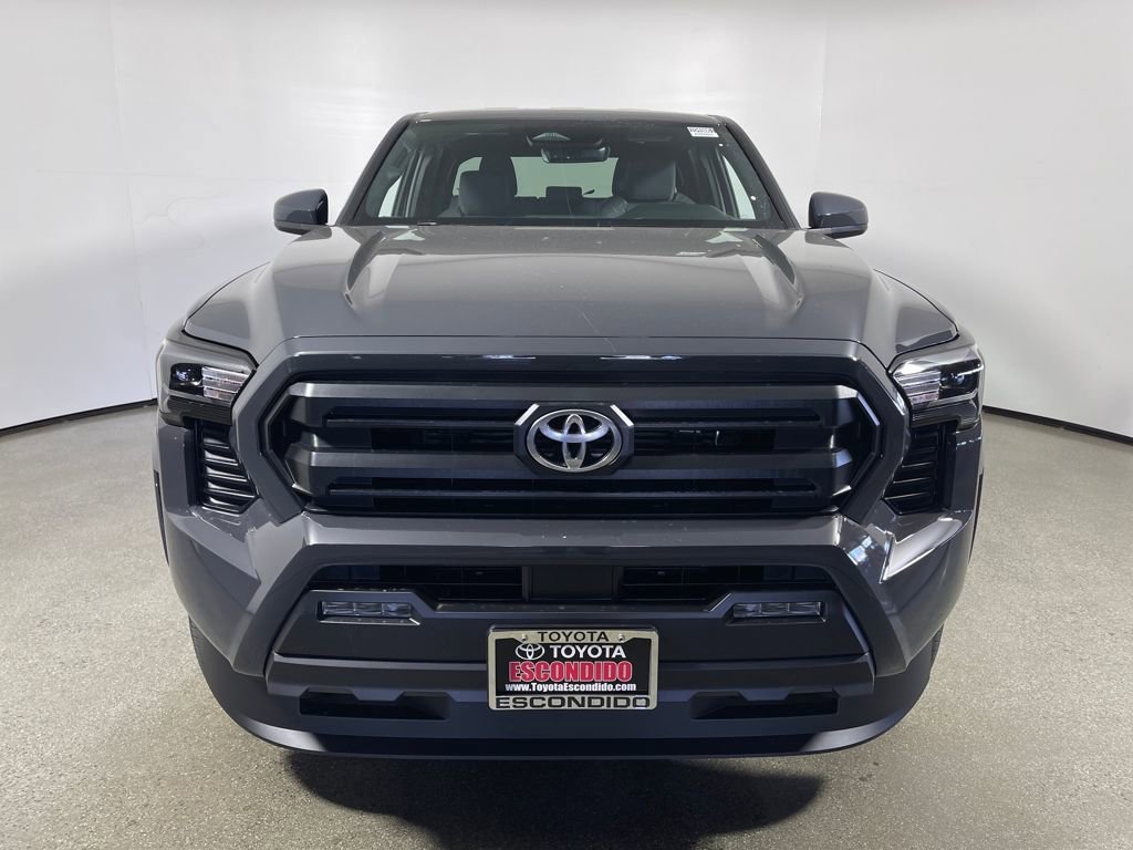 New 2026 Toyota Tacoma SR5 image 8