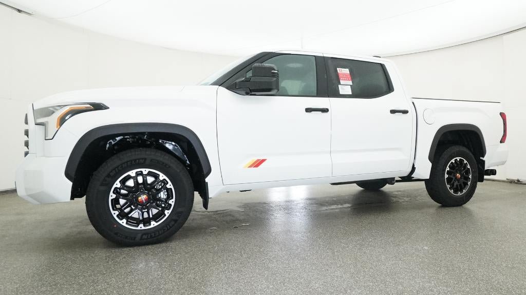 New 2026 Toyota Tundra SR5 AWD/4WD image 18