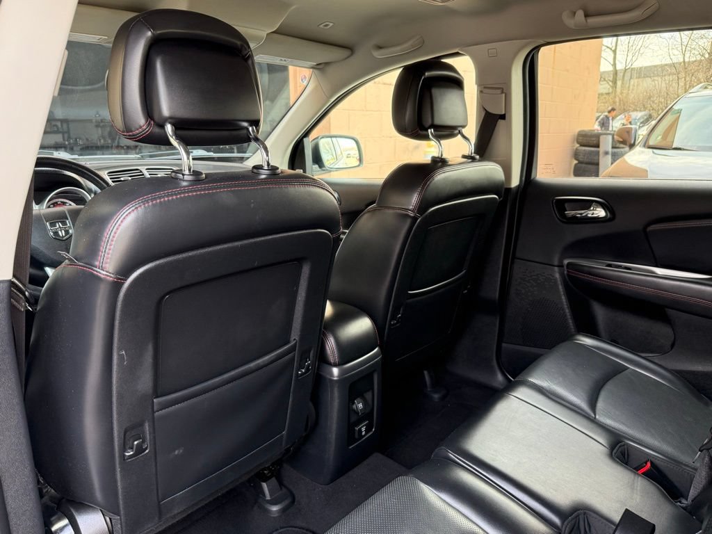 Used 2019 Dodge Journey GT AWD/4WD image 12