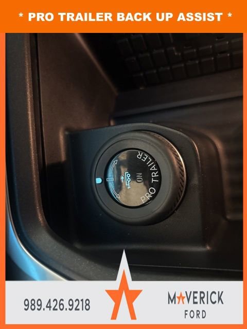 Used 2025 Ford Expedition Max Platinum w/ Platinum Ultimate Package image 31