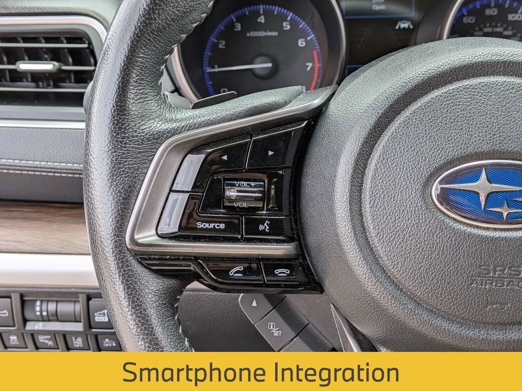 Used 2019 Subaru Outback 3.6R Touring AWD/4WD image 19