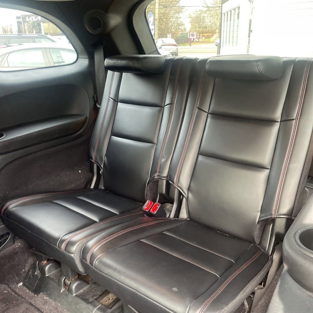 Used 2018 Dodge Durango GT w/ Premium Group image 17