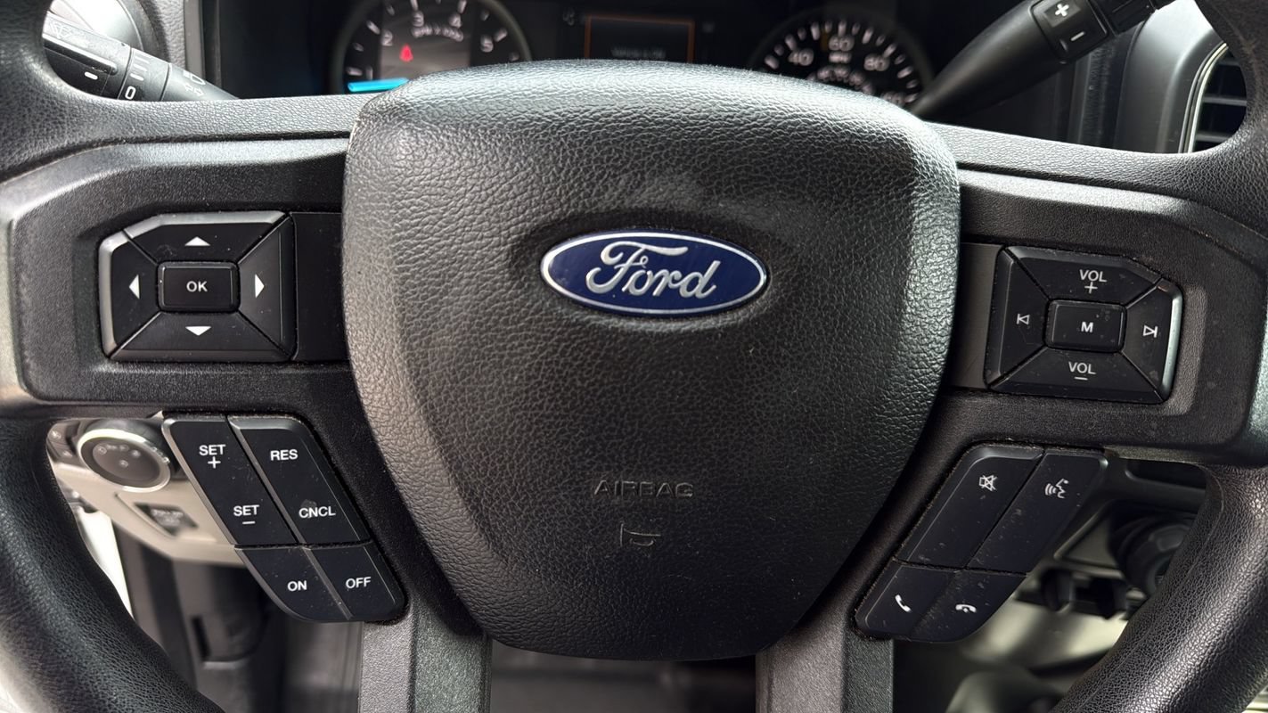 Used 2020 Ford F150 XLT w/ XTR Package AWD/4WD image 12