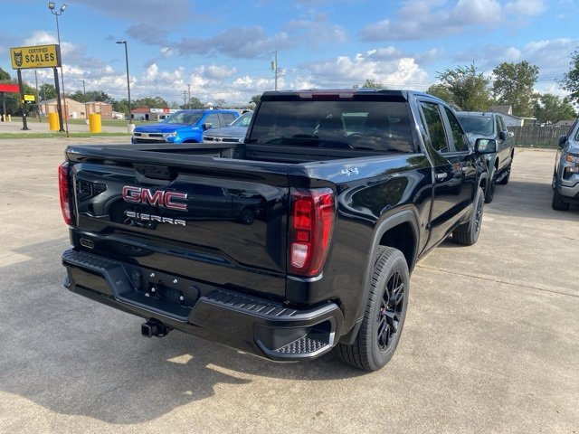 New 2026 GMC Sierra 1500 Pro w/ Graphite Edition image 6