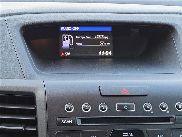 Used 2014 Honda CR-V LX image 12