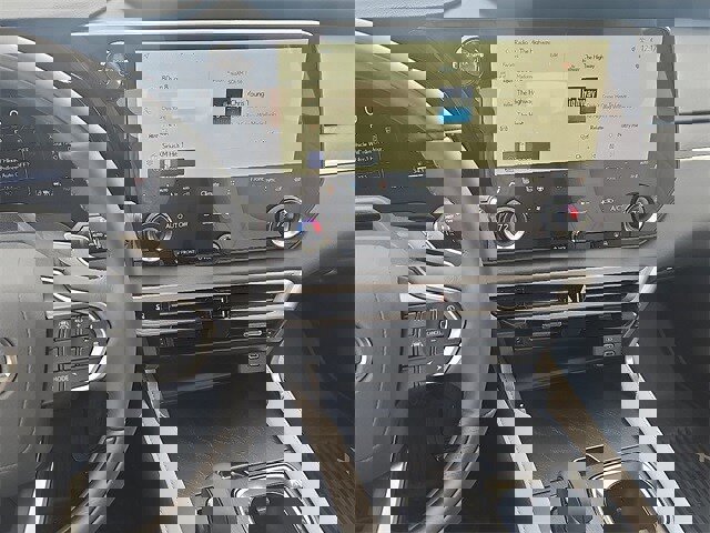 New 2026 Lexus RX 350h image 15