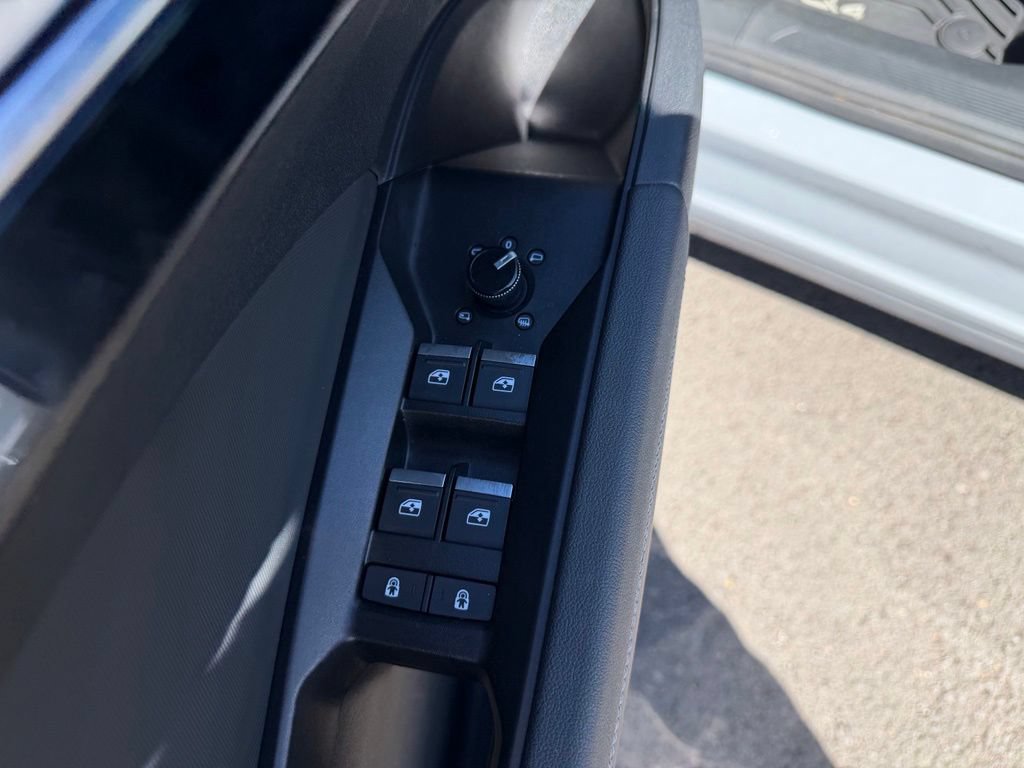 Used 2023 Audi Q4 e-tron Premium Plus w/ Premium Plus AWD/4WD image 14