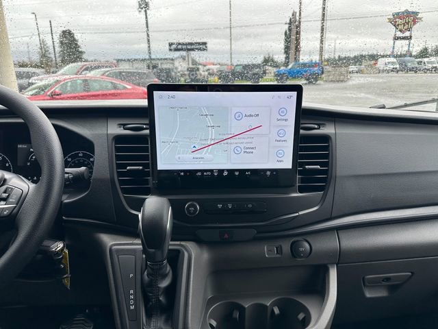 Used 2024 Ford Transit 350 XL image 21