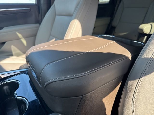 Used 2025 Chevrolet Tahoe Z71 w/ Comfort Package image 20