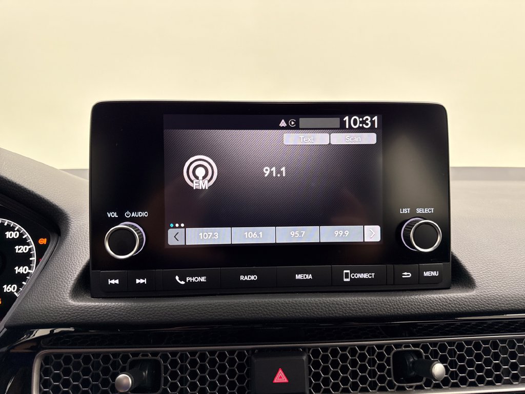 Used 2025 Honda Civic Sport image 19