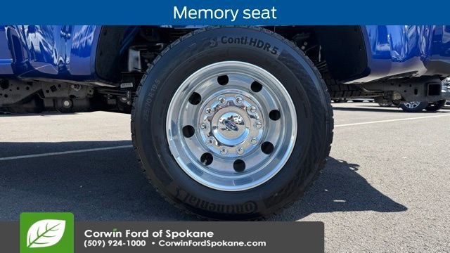 Used 2026 Ford F450 Platinum AWD/4WD image 10