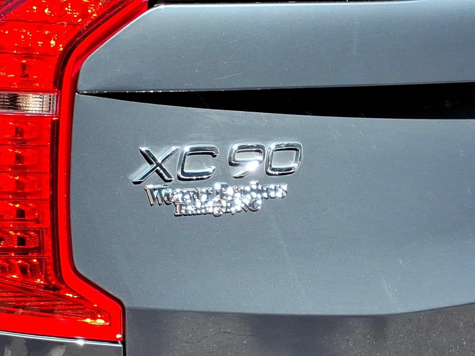 Used 2024 Volvo XC90 T8 Ultimate w/ Protection Package Premier AWD/4WD image 6