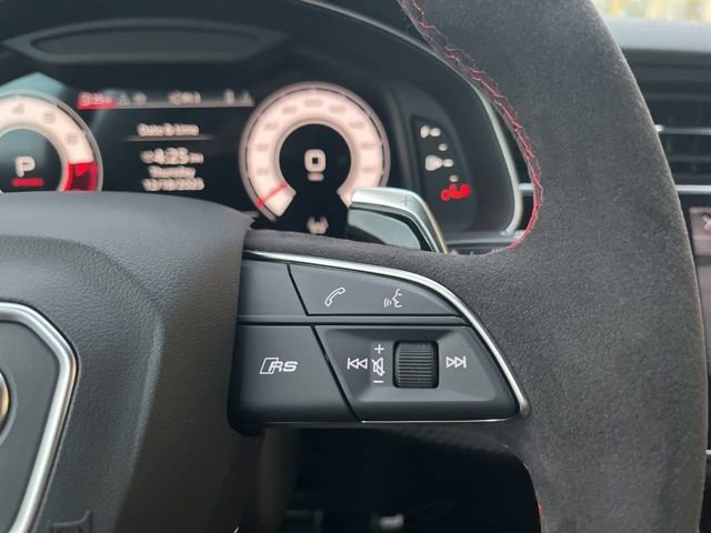 New 2026 Audi RS Q8 performance image 10