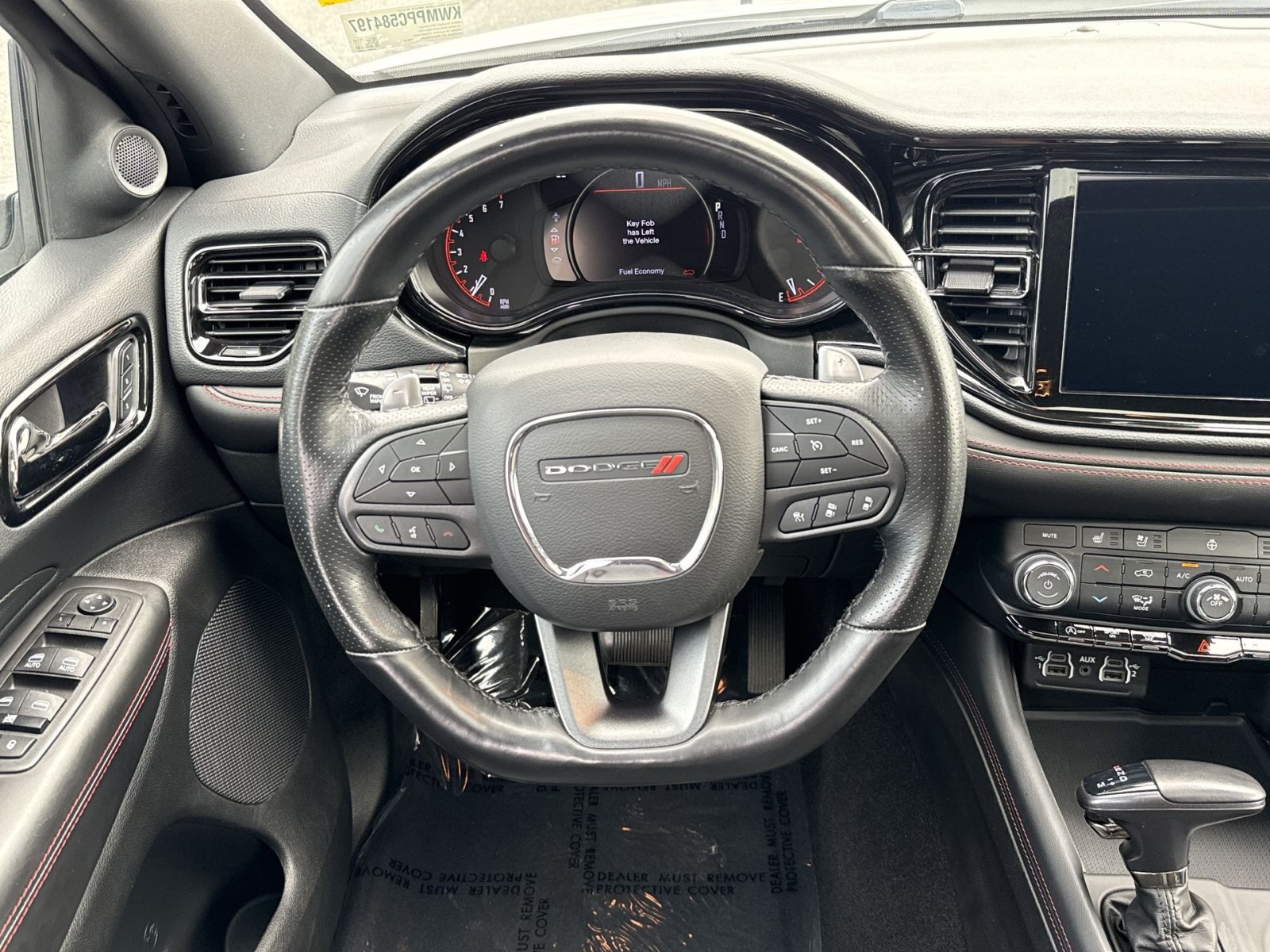 Used 2023 Dodge Durango GT AWD/4WD image 17
