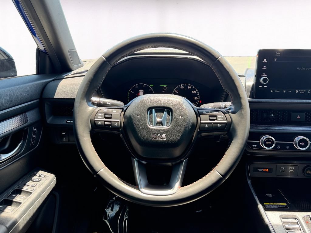 Used 2024 Honda CR-V Sport-L image 12