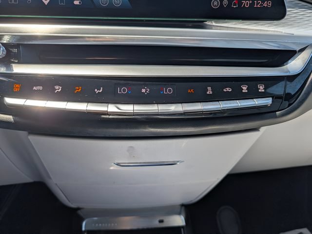 Used 2024 Cadillac Lyriq Sport w/ LPO, Floor Liner Package AWD/4WD image 24
