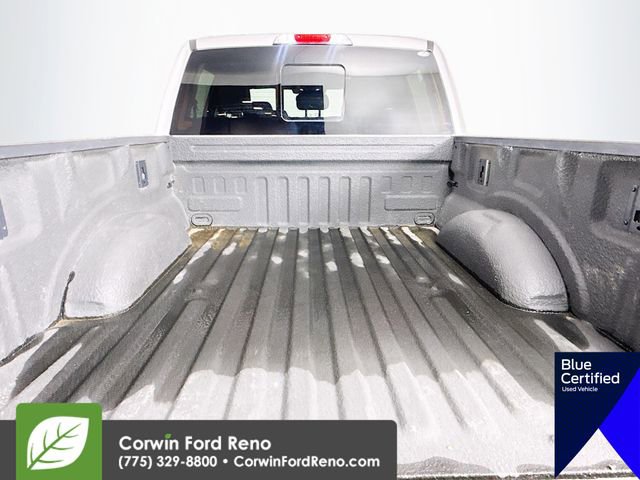 Certified 2019 Ford F150 Lariat w/ Equipment Group 502A Luxury AWD/4WD image 30