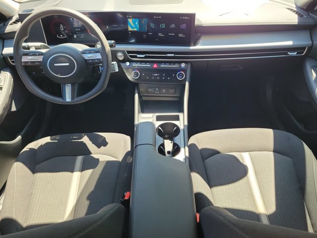 Used 2025 Hyundai Sonata SEL AWD/4WD image 15