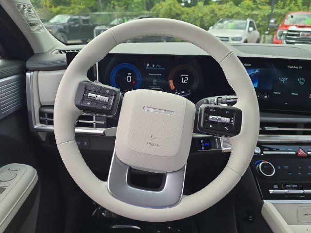 New 2027 Hyundai Santa Fe SEL FWD image 17